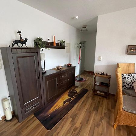 Moeblierte Wohnung Fuer Geschaeftsreisen/Ferienwohnung Plauen Stadtmitte Zewnętrze zdjęcie