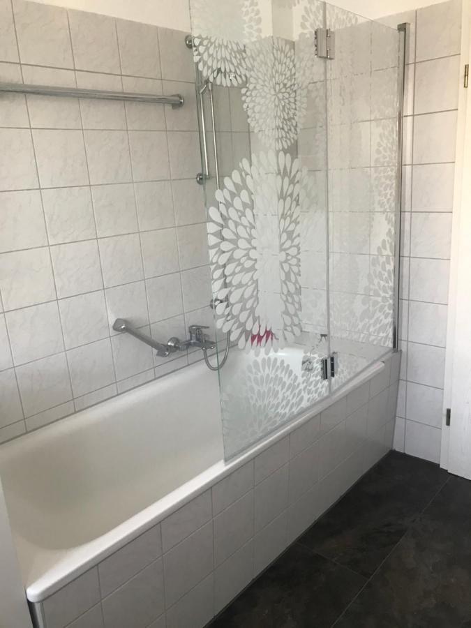 Moeblierte Wohnung Fuer Geschaeftsreisen/Ferienwohnung Plauen Stadtmitte Zewnętrze zdjęcie