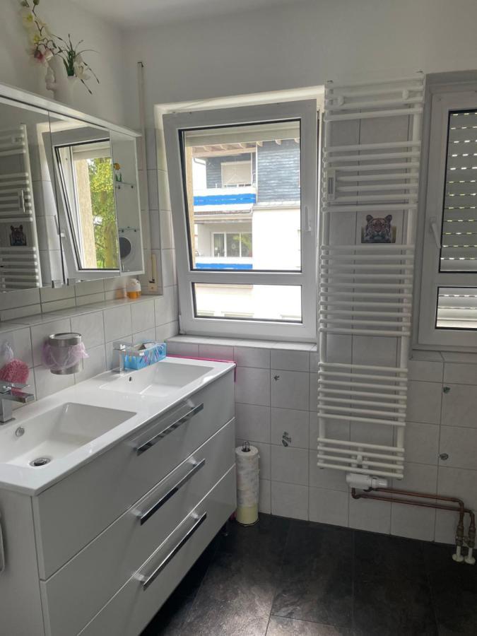 Moeblierte Wohnung Fuer Geschaeftsreisen/Ferienwohnung Plauen Stadtmitte Zewnętrze zdjęcie