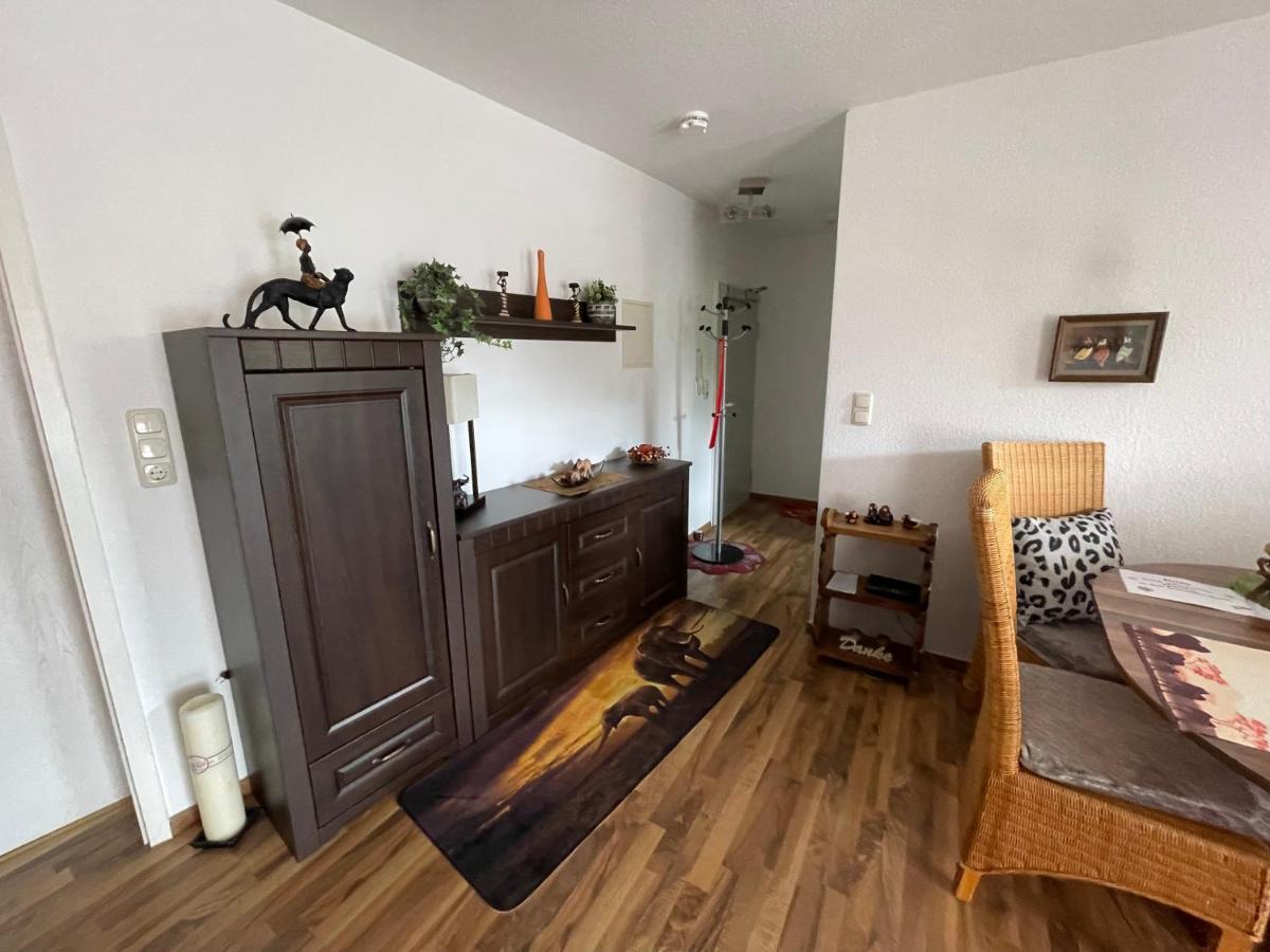 Moeblierte Wohnung Fuer Geschaeftsreisen/Ferienwohnung Plauen Stadtmitte Zewnętrze zdjęcie